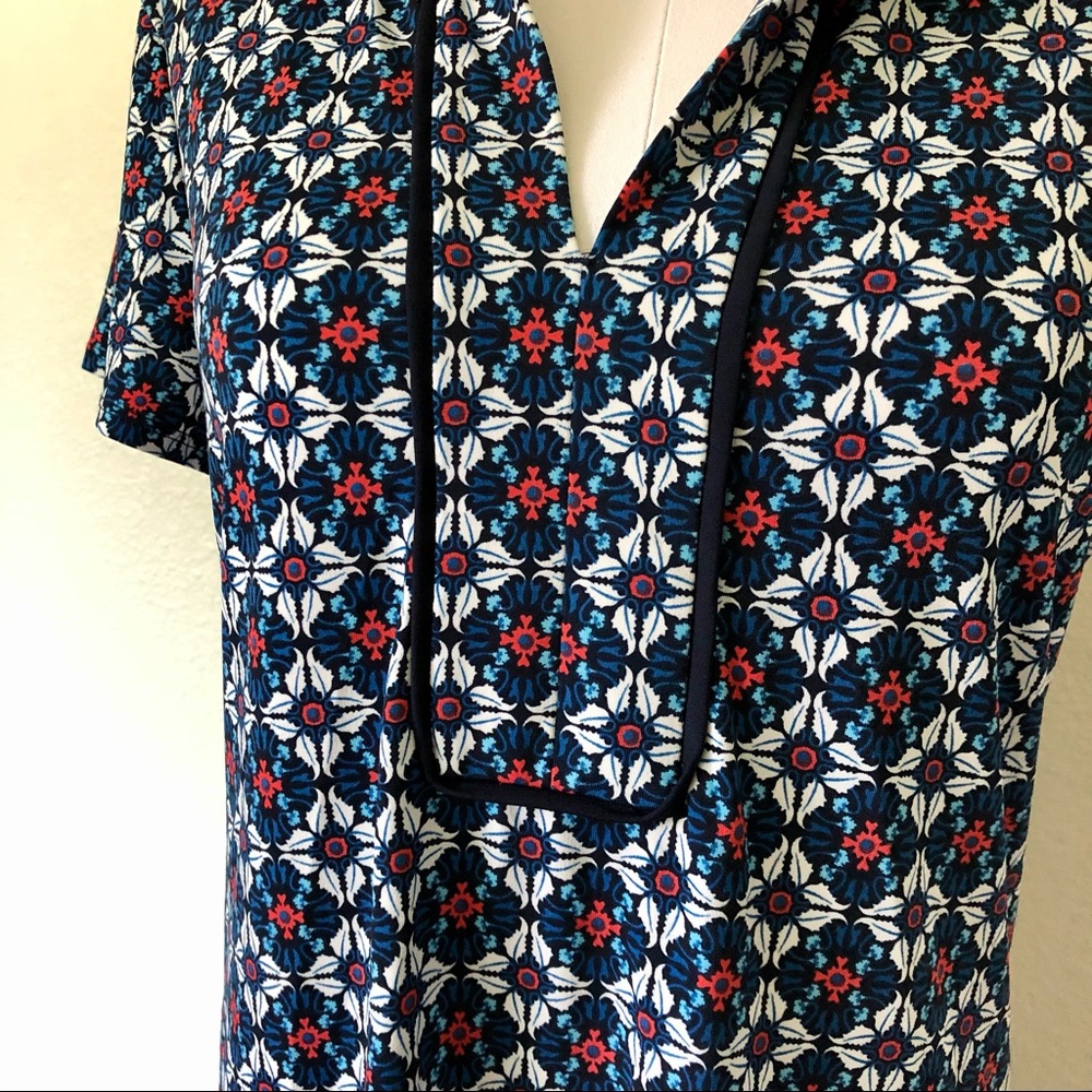 Max Studio Pattern Dress. Size M🥳 - Picture 4 of 8